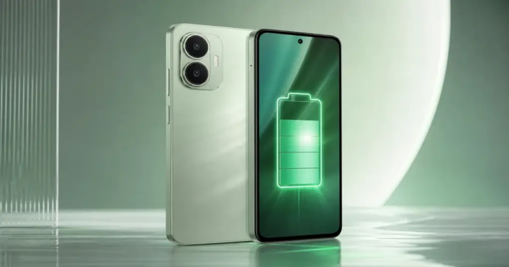 Oppo mid-range phone 10000mAh battery A-series leak 2026