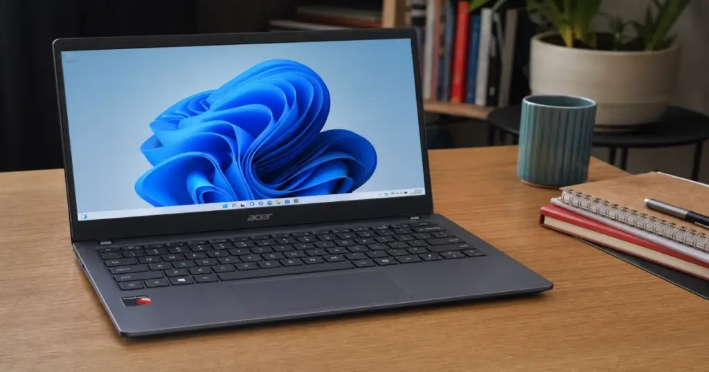 Qualcomm Snapdragon C platform $300 Windows laptop India guide 2026