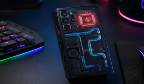 RedMagic 11S Pro: ওভারক্লকড Snapdragon 8 Elite Gen 5 ও 7,500mAh বিশাল ব্যাটারি — ১০ জুন সেল গাইড ২০২৬