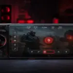 Redmagic OS 11.5 ও Android 16: Game Space, Mora AI, Gemini — গেমিং সফটওয়্যার গাইড ২০২৬ — ফিচার্ড ইমেজ