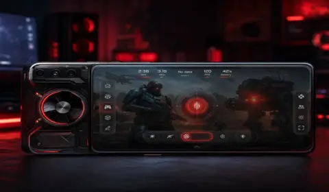 Redmagic OS 11.5 ও Android 16: Game Space, Mora AI, Gemini — গেমিং সফটওয়্যার গাইড ২০২৬