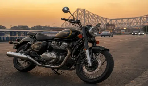 Google Trending: Royal Enfield Bullet 650 লঞ্চ — ₹3.65 লাখে টুইন-সিলিন্ডার, স্পেক ও India গাইড ২০২৬