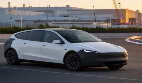 Google Trending: Tesla Model Y news — Model Y L Fremont test, China sunshade ₹1499, NHTSA recall গাইড ২০২৬