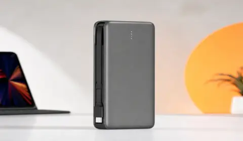 Xiaomi 20000mAh 22.5W Power Bank (2026) লঞ্চ: built-in USB-C কেবল, দাম ও India গাইড